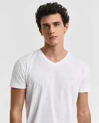 V-NECK T-SHIRT 2-PACK male