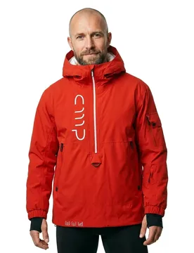 Cmp Veste 35w4567 Rust XL Homme - CMP - FashionsVida