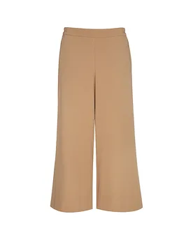 Mac Culotte CORALIE camel 34 - Mac - FashionsVida