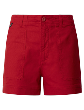 Para mujer. PL801165 Short Valentine (L), Casual, Algodón
