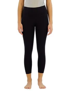Zoot Leggings 3/ Elite Black M