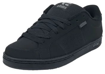 Sneaker - Kingpin - EU41 bis EU48 - für Männer - Größe EU47 - schwarz - Männer - male