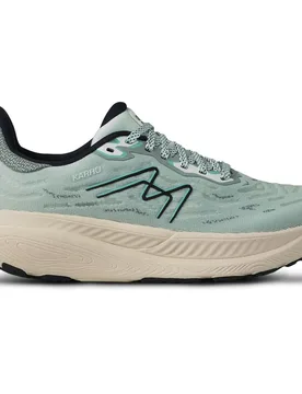 Ikoni 3.5 Damen Laufschuhe, grün, Größe 41 ½ 41 ½ - Karhu - FashionsVida