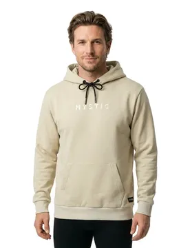 Sweat à Capuche Icon Sand S Homme