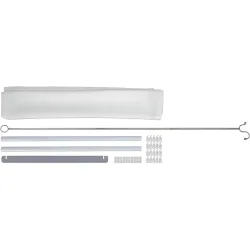 Kit Cortinas para Pérgola Stockholm