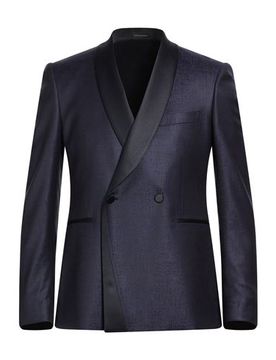 Blazer Herren Nachtblau 48 Herren