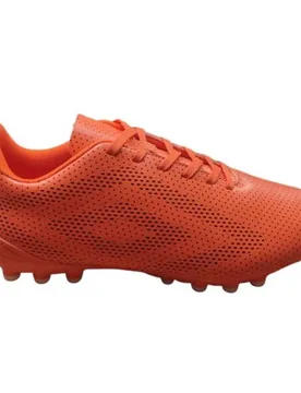 Chaussures De Football Velocita Matrix League Ag Dragon Fire / Black / White EU 42 1/2 - Umbro - FashionsVida