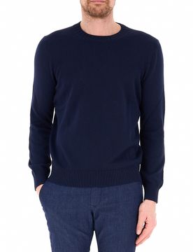 Maglione girocollo BLU NOTTE 56