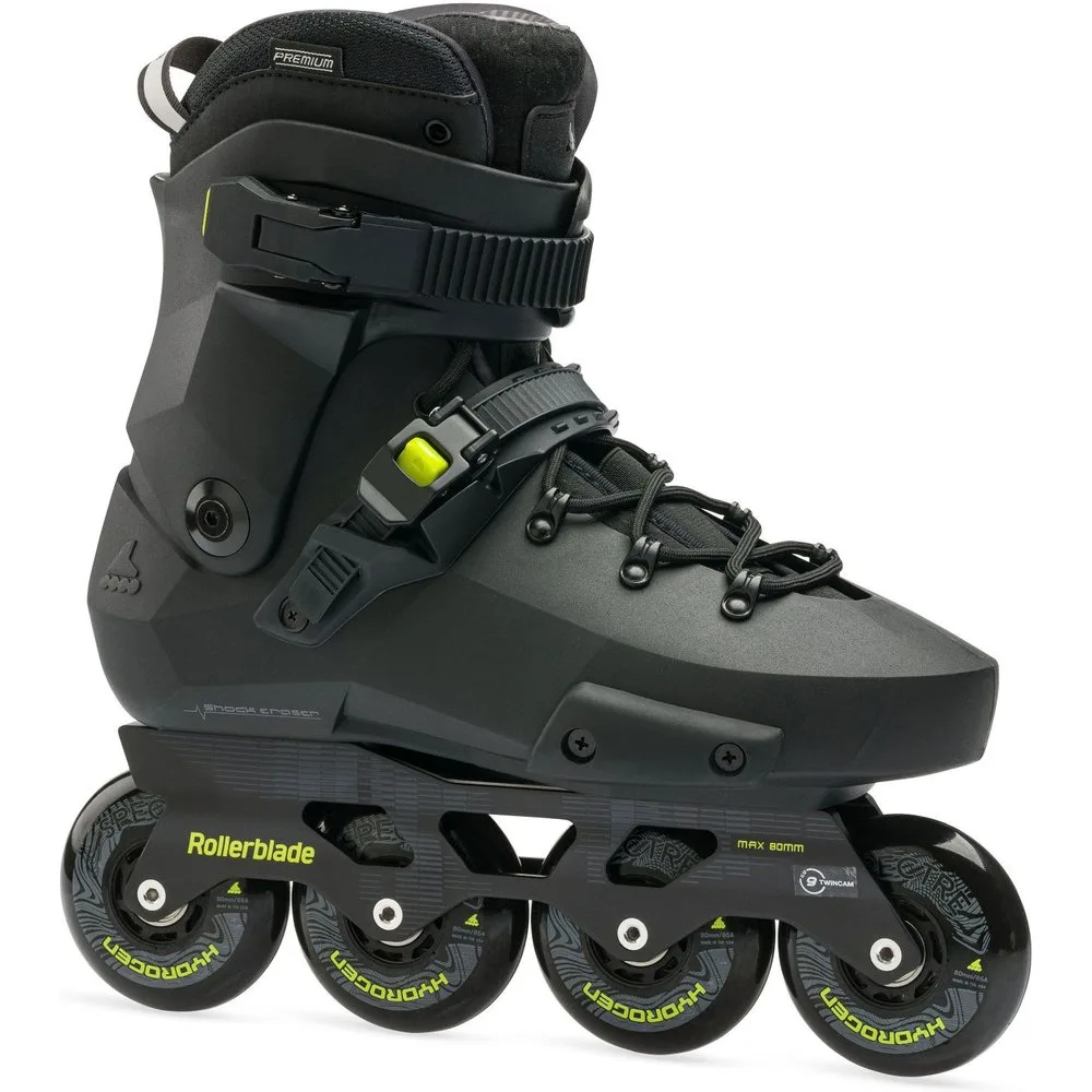Patines unisex TWISTER XT - Rollerblade - FashionsVida