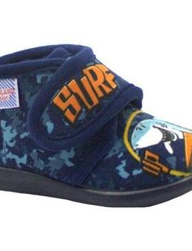 Pantoffeln Kinder Gru-Ccc-Pa1150-Bb 20;21;22 Female