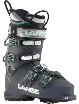 Chaussures De Ski Xt3 Free 95 Lv Gw Pewter Grey 26.5