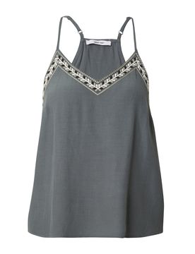 ABOUT YOU Top 'Lotte' verde