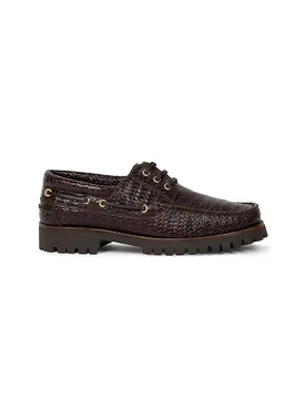 Bootsschuhe BETLEM braun 38 damen - BOBBIES PARIS - FashionsVida