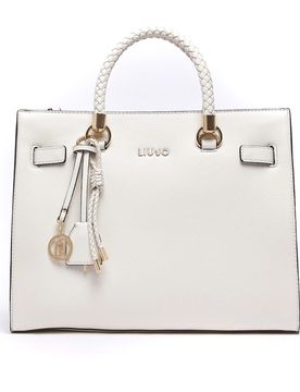 Borsa a mano e tracolla AA6086 E1012 Cream