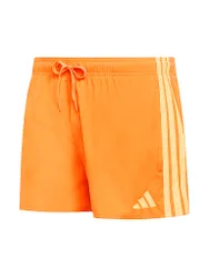 Pantaloncini da bagno uomo 3S BLD SH 3in arancione M