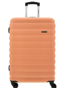 Trolley medio salmone rigido PR184/M