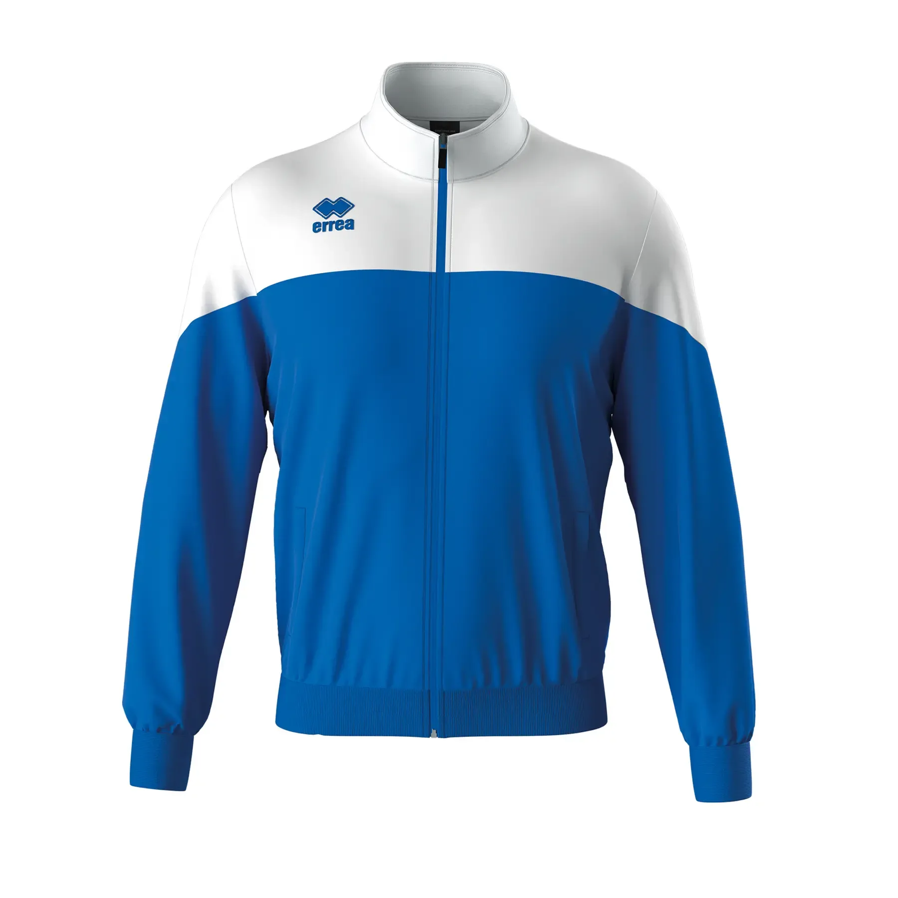 Trainingsjacke Buddy - Bleu - unisex - Size: L - Errea - FashionsVida