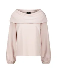 Monari Maglione rosa 46