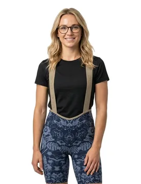 Ale Salopette Pr-e Sauvage Blue - Ale - FashionsVida