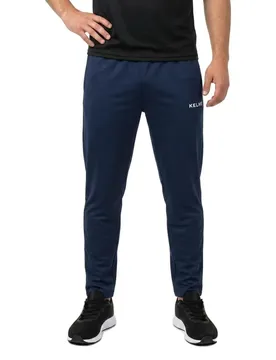 Pantalon De Survêtement Thunder Navy 2XL Homme