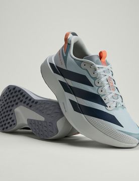 Scarpe ADIZERO EVO SL ATR 47 1/3 Wonder Sage / Aurora Ink / Wonder Silver