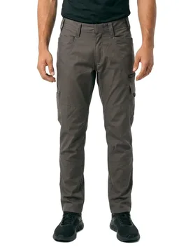Pantalon De Travail Accelerate 18779 Big Dark Anthracite 62 - MASCOT - FashionsVida