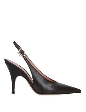 Gianvito Rossi Pumps Slingback