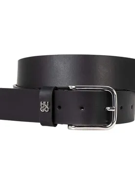 Hugo Cintura Tina 10280830 Black 95 cm