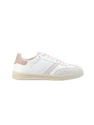 Sneaker DOUBLE U.T blanco 40