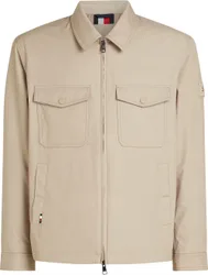 Giubbino Uomo MW0MW37646 RBT BEI