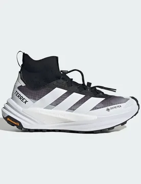 Scarpa da hiking TERREX FREEHIKER 3 Ultra GORE-TEX 42 Cloud White / Cloud White / Core Black - Adidas - FashionsVida