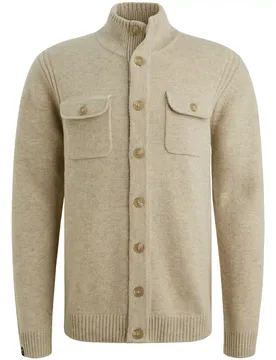 Wool male