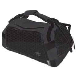 Sac Pro Training Elite Iii Black / Black One Size unisex
