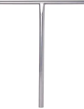 Guidon De Trottinette Titanium Bend Gravis Raw 710 mm unisex