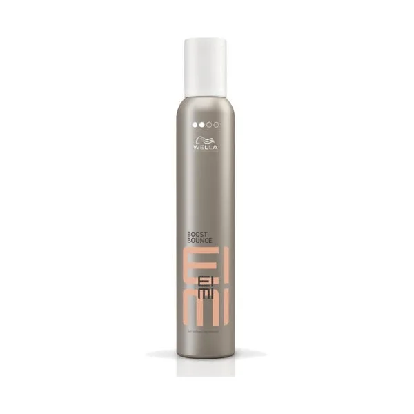 Eimi Boost Bounce Mousse - Wella Professionals - FashionsVida