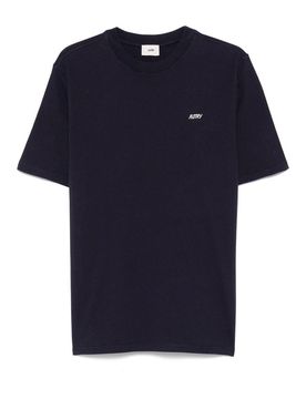 Autry T-shirt logo
