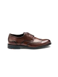 Scarpe eleganti EEZY 140 marrone 43