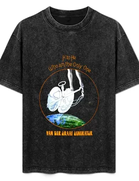 No Ifs, Ands, or Buts H to he who am the only one T-Shirt Anti-Wrinkle Short Sleeve T-Shirt - Aliexpress - FashionsVida