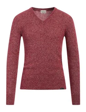 Pullover Hombre Ladrillo 46,50,52 Hombre - Brooksfield - FashionsVida