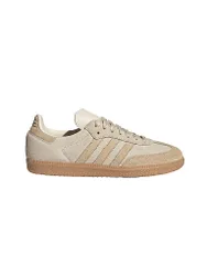 Zapatillas SAMBA OG crema 36 2/3