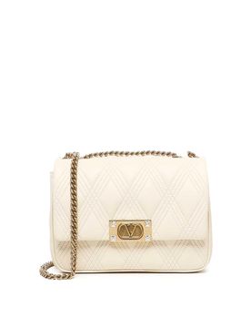 Borsa a spalla media Quiltie