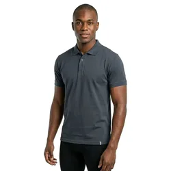 Polo à Manches Courtes Crossover 20583 Dark Navy 2XL
