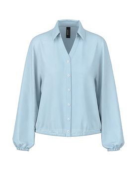 Marc Cain Blusa azul 40