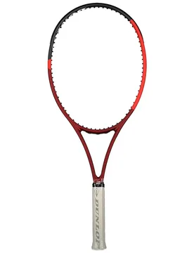 Tf Cx200 Os Tennis Racket Red / Black / Red 2 - Dunlop - FashionsVida
