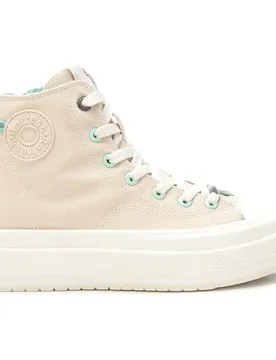 Stivali 17256105 Beige EU 38
