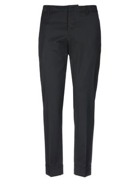 Pantalones Hombre Negro 48,50 Hombre