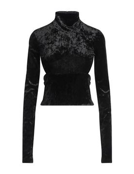 Top Mujer Negro L,M,S,XL,XS,XXS Mujer