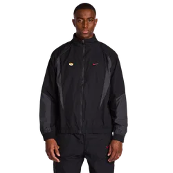 Tuned Men Hoodies - Black - Size XL - Cotton Fleece - Black - Size: Extra Large