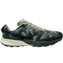 Terra kiger 10 zapatillas trail hombre Verde (44)