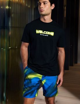 Pantaloncini sportivi - multicolor